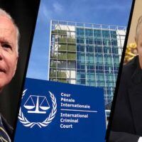 US threatened to invade International Criminal Court. Now it loves ICC for targeting Putin