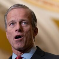 | Sen John Thune AP PhotoManuel Balce Ceneta | MR Online