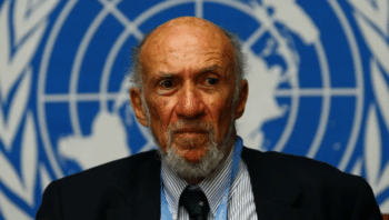 | Richard Falk Source foxnewscom | MR Online