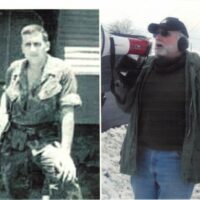 Memorial Day by a Vietnam War veteran