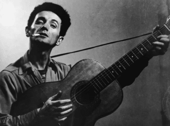 | Woody Guthrie Source independentcouk | MR Online