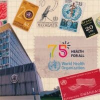 World Health Organization (WHO)