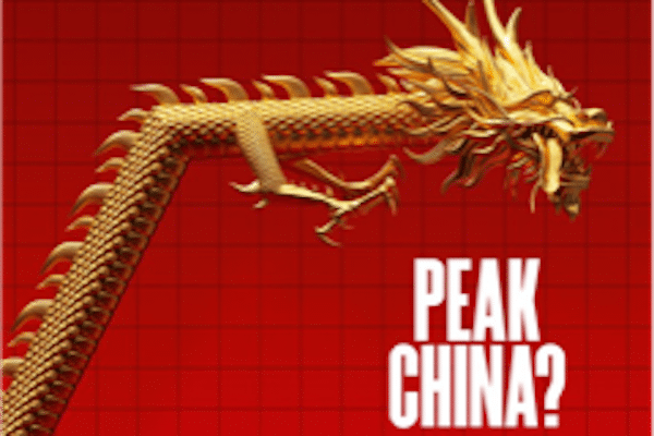 | Peak China | MR Online