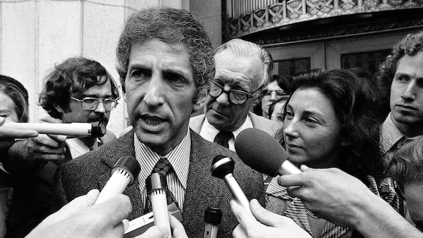 | Daniel Ellsberg in 1973 | MR Online