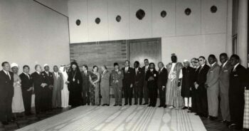 | Leaders of the Third World at the first conference of the Non Aligned Movement in Belgrade 1961Credit Museum of Yugoslavia Belgrade | MR Online