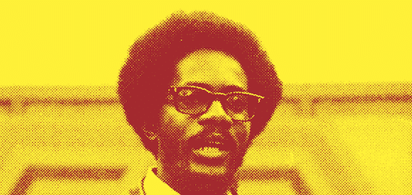 | Walter Rodney | MR Online