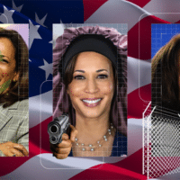 Kamala Harris