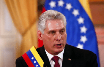 | Miguel Díaz Canel Source iciradio canadaca | MR Online