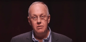 | Chris Hedges Source youtubecom | MR Online