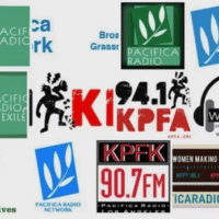 The impending pro-war Democratic Party takeover of Pacifica Radio