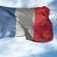 France Flag