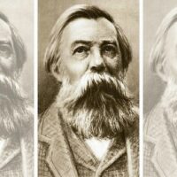 | Friedrich Engels | MR Online