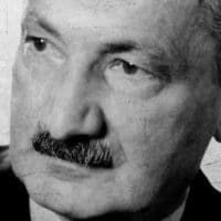 | MARTIN HEIDEGGER Mente Filosófica | MR Online