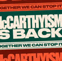 Tricontinental, a think tank named in the Times piece, published an open letter (8/7/23) in response to the article, decrying “McCarthy-like attacks against individuals and organizations criticizing US foreign policy, labeling peace advocates as ‘Chinese or foreign agents.'”