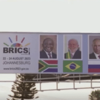 | Vijay Prashad on BRICS | MR Online