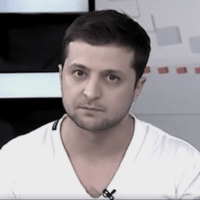 Agent Zelensky