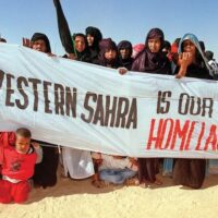 A Primer on the Occupation of Western Sahara