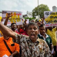 | Sri Lankas Dangerous Domestic Debt Restructuring | MR Online