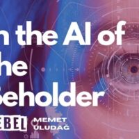 | In the AI of the Beholder | MR Online