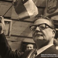 Salvador Allende