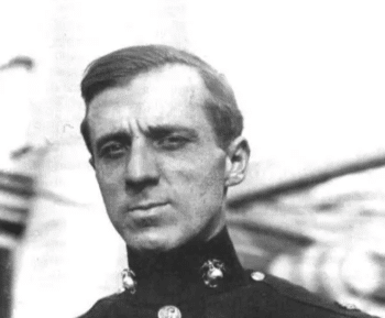 | General Smedley Butler Source latinamericanstudiesorg | MR Online