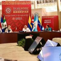 Migration meeting in Palenque Chiapas, photo: Alejandro Azcuy