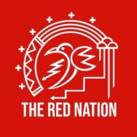 | PRESS RELEASE The Red Nation | MR Online