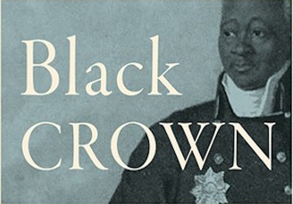 | Paul Clammer Black Crown Henri Christophe the Haitian Revolution and the Caribbeans Forgotten Kingdom Hurst Company 2023 pp 378 | MR Online