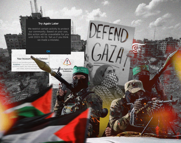 | GAZA | MR Online