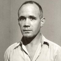 Jean Genet (Photo: Ο «Άγιος Κακός» της λογοτεχνίας - ασσόδυο)