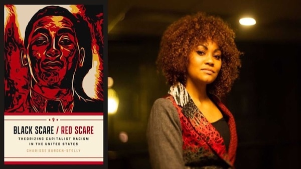 | Black Scare Red Scare Theorizing Capitalist Racism in the United States | MR Online