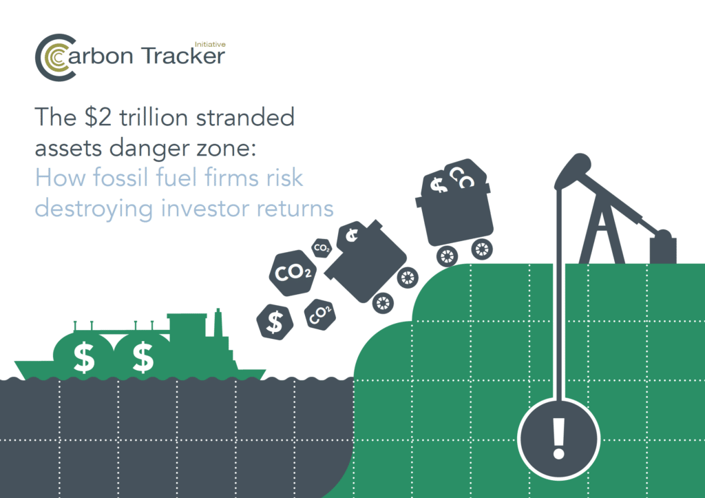 | Figure 3 Carbon Tracker Initiative | MR Online