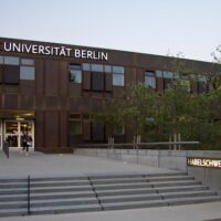 Freie Universität Berlin