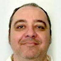 | Kenneth Eugene Smith Photo Alabama Department of Corrections | MR Online