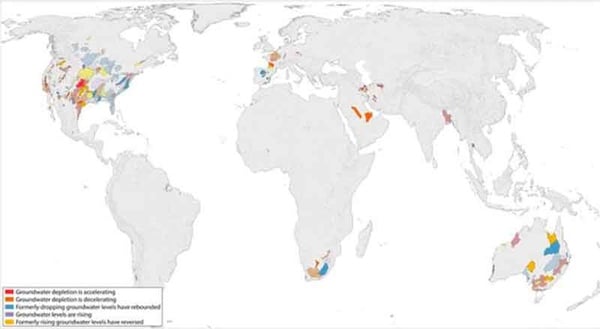 | Groundwater | MR Online