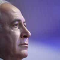 | Israels prime minister Benjamin Netanyahu Photo Valeriano Di Domenico WEF | MR Online