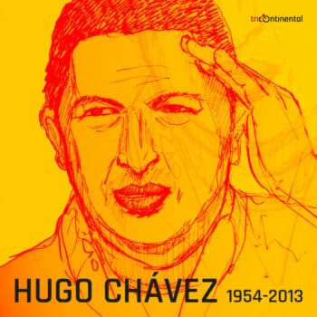 | Hugo Chavez | MR Online