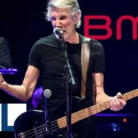 | Roger Waters BMG ADL | MR Online