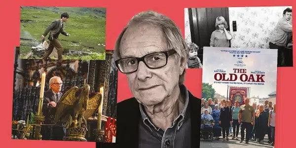 | Ken Loach talks to Hilary Wainwright | MR Online