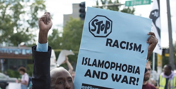 | Stop racism Islamophobia and war Minneapolis Minnesota September 17 2016 | MR Online