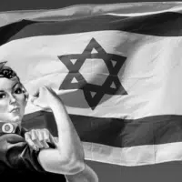 | Zionist feminism | MR Online