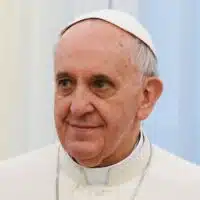 Pope Francis