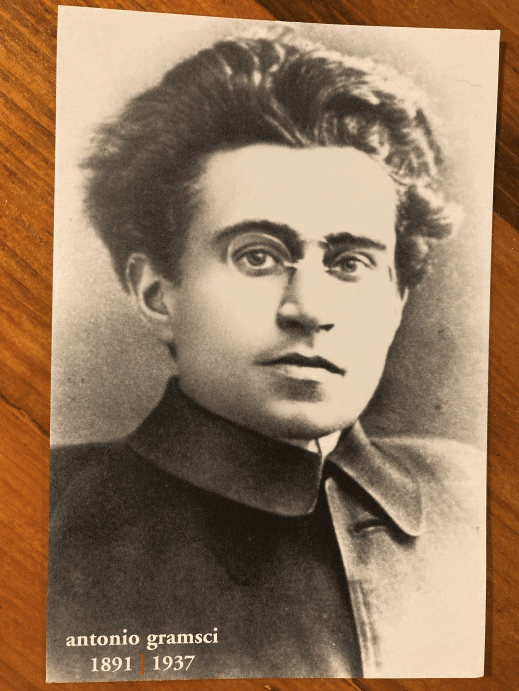 | Gramsci | MR Online