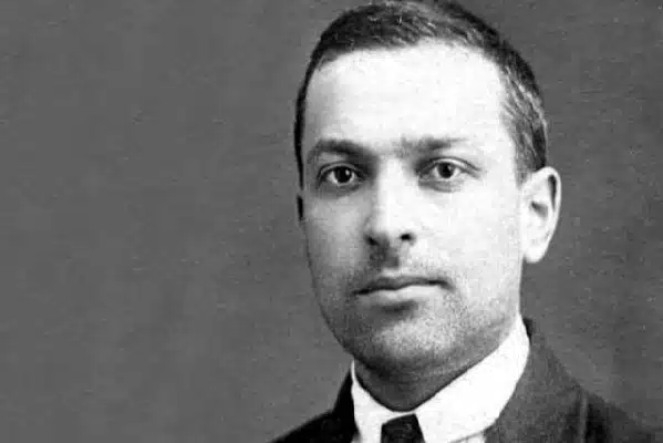 | Historia y biografía de Lev Vigotsky | MR Online