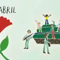 ‘carnation revolution’