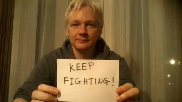 | Assange Defense 2021 | MR Online