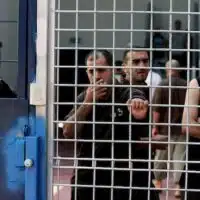 Palestinian prisoners in Israel's jail: Facts and resources