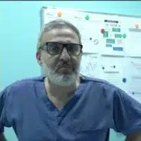 Dr Ghassan Abu Sitta