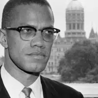 | Malcolm X | MR Online