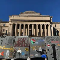 COLUMBIA STUDENTS FOR JUSTICE IN PALESTINE FACEBOOK PAGE